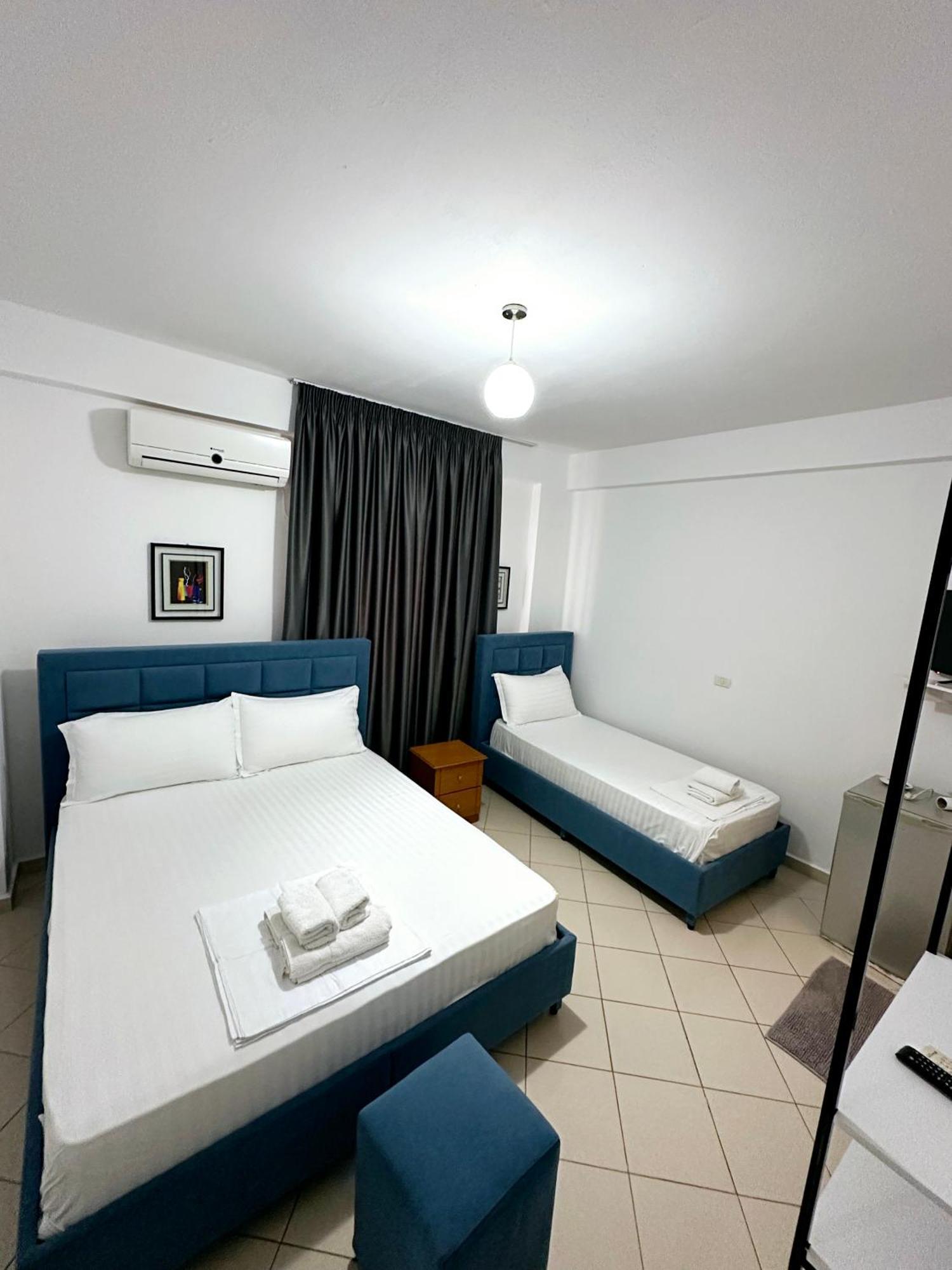 Lengu Holidays Houses Sarande Luaran gambar