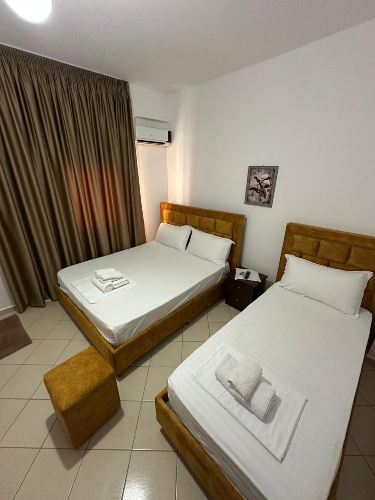 Lengu Holidays Houses Sarande Luaran gambar